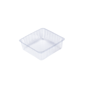 ถาดอเนกประสงค์ ขนาด 8.2x8.2x2.9 ซม. - Tray Cream Roll