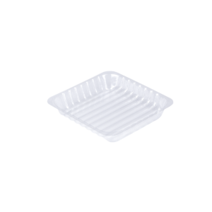 ถาดสำหรับแซนวิช ขนาด 8.5x9.1x1.2 ซม. - Sandwich Tray