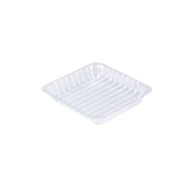 ถาดสำหรับแซนวิช ขนาด 8.5×9.1×1.2 ซม. – Sandwich Tray