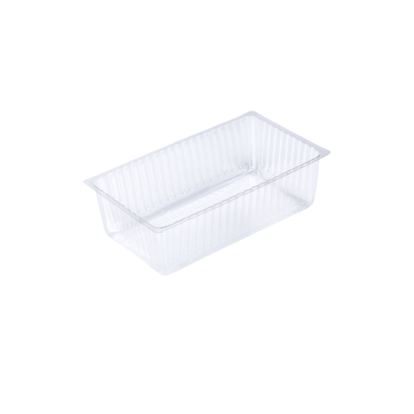 ถาดอเนกประสงค์ สำหรับอาหารเบเกอรี่ต่างๆ ขนาด 5.7×10.7×3.4 ซม. – Spun Roll