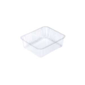 ถาดอเนกประสงค์ สำหรับอาหารเบเกอรี่ต่างๆ ขนาด 7.0×8.0x3.0 ซม. – ถาดเค้กหน้าเนยสด
