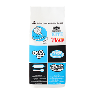 แป้งข้าวสาลี ตราว่าว