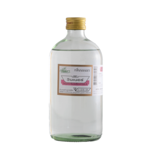 กลิ่นผสมอาหาร กลิ่นนมแมว ตราวินเนอร์ ขนาด 454 มล. กลิ่นผสมอาหาร กลิ่นนมแมว ตราวินเนอร์ ขนาด 454 มล.