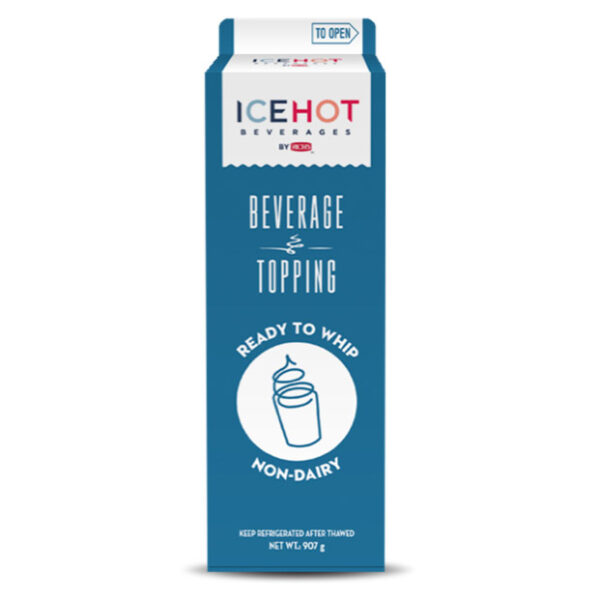 ICEHOT Beverages by RICH’S ขนาด 907 กรัม