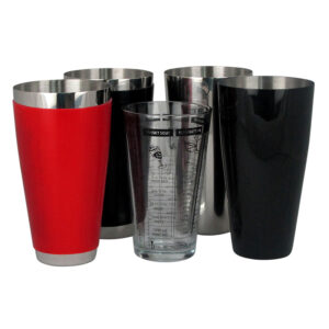 บอสตัน เชคเกอร์ สแตนเลส