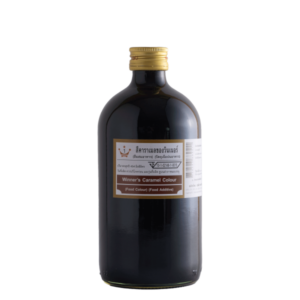 สีผสมอาหาร สีคาราเมล ตราวินเนอร์ ขนาด 454 มล. สีผสมอาหาร สีคาราเมล ตราวินเนอร์ ขนาด 454 มล.