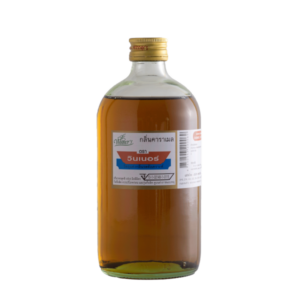 กลิ่นผสมอาหาร กลิ่นคาราเมล ตราวินเนอร์ ขนาด 454 มล. กลิ่นผสมอาหาร กลิ่นคาราเมล ตราวินเนอร์ ขนาด 454 มล.