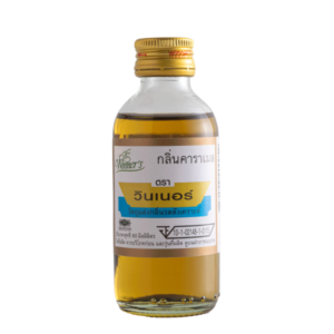 กลิ่นผสมอาหาร กลิ่นคาราเมล ตราวินเนอร์ ขนาด 60 มล.