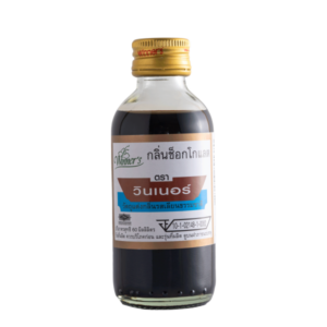 กลิ่นผสมอาหาร กลิ่นช็อคโกแลต ตราวินเนอร์ ขนาด 60 มล.