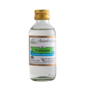 กลิ่นผสมอาหาร กลิ่นมะพร้าวน้ำหอม ตราวินเนอร์ ขนาด 60 มล.