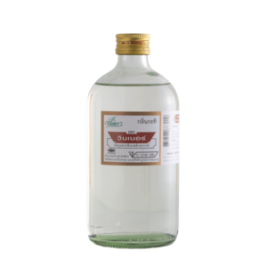 กลิ่นผสมอาหาร กลิ่นกะทิ ตราวินเนอร์ ขนาด 454 มล. กลิ่นผสมอาหาร กลิ่นกะทิ ตราวินเนอร์ ขนาด 454 มล.