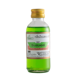 กลิ่นผสมอาหาร กลิ่นใบเตยกะทิ ตราวินเนอร์ ขนาด 60 มล.