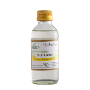 กลิ่นผสมอาหาร กลิ่นข้าวโพด ตราวินเนอร์ ขนาด 60 มล.