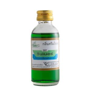 กลิ่นผสมอาหาร กลิ่นครีมโซดา ตราวินเนอร์ ขนาด 60 มล.