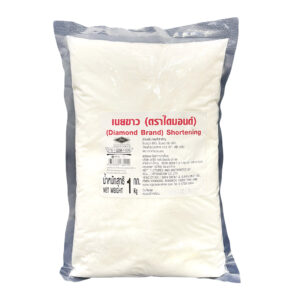 เนยขาว ตราไดมอนด์