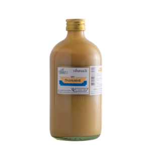 กลิ่นผสมอาหาร กลิ่นขนมไข่ ตราวินเนอร์ ขนาด 454 มล. กลิ่นผสมอาหาร กลิ่นขนมไข่ ตราวินเนอร์ ขนาด 454 มล.