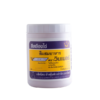 สีผสมอาหาร สีแดงสตรอเบอร์รี่ชนิดผง ตราวินเนอร์ ขนาด 450 กรัม