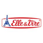 ELLE & VIRE EXCELLENCE UHT. WHIPPING CREAM 35.1% 1 Liter