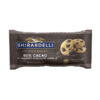 GHIRARDELLI 60% CACAO BITTERSWEET CHOCOLATE CHIPS