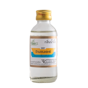 กลิ่นผสมอาหาร กลิ่นน้ำผึ้ง ตราวินเนอร์ ขนาด 60 มล.