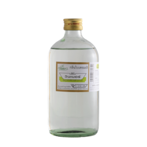 กลิ่นผสมอาหาร กลิ่นใบเตยมะลิ ตราวินเนอร์ ขนาด 454 มล. กลิ่นผสมอาหาร กลิ่นใบเตยมะลิ ตราวินเนอร์ ขนาด 454 มล.