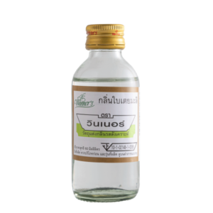 กลิ่นผสมอาหาร กลิ่นใบเตยมะลิ ตราวินเนอร์ ขนาด 60 มล.