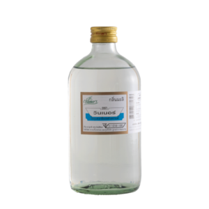 กลิ่นผสมอาหาร กลิ่นมะลิ ตราวินเนอร์ ขนาด 454 มล. กลิ่นผสมอาหาร กลิ่นมะลิ ตราวินเนอร์ ขนาด 454 มล.