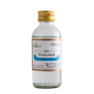 กลิ่นผสมอาหาร กลิ่นมะลิ ตราวินเนอร์ ขนาด 60 มล.