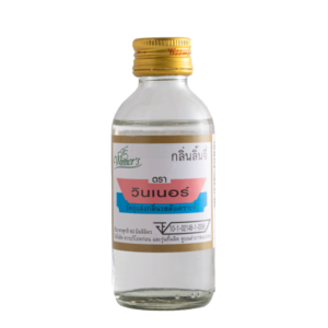 กลิ่นผสมอาหาร กลิ่นลิ้นจี่ ตราวินเนอร์ ขนาด 60 มล.