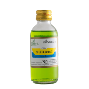 กลิ่นผสมอาหาร กลิ่นมะม่วง ตราวินเนอร์ ขนาด 60 มล.