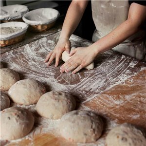 Avoset All-Purpose Whipped Topping for Bread อโวเซ็ท ออลเพอโพส วิปทอปปิ้ง ฟอร์ เบรด 1 kg