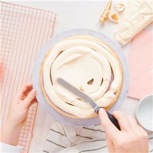 Rich’s Whip Topping Gold Label Non-Dairy Topping ริชส์ วิป ทอปปิ้ง โกลด์ เลเบล (กล่องทอง) 907 g