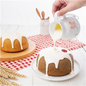 Rich’s Niagara Farms ริชส์ ไนแองการา ฟาร์ม มิลค์ ทอปปิ้ง 907 g