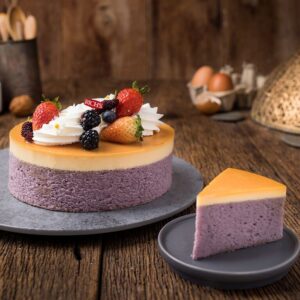 Rich’s Dessert Garnish ริชส์ ดีเซิร์ท การ์นีช 848 ml