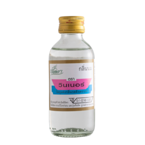 กลิ่นผสมอาหาร กลิ่นนม ตราวินเนอร์ ขนาด 60 มล.