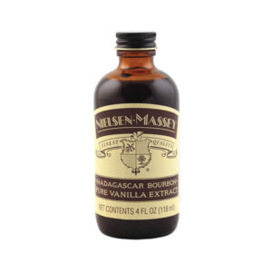Nielsen Massey Madagascar Bourbon Pure Vanilla Extract Nielsen Massey Madagascar Bourbon Pure Vanilla Extract