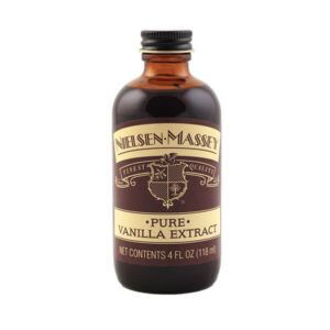 Nielsen Massey Pure Vanilla Extract