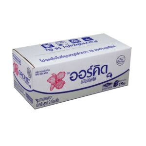 ออร์คิด เนยเพียวบัตเตอร์ ชนิดจืด 2 กิโลกรัม