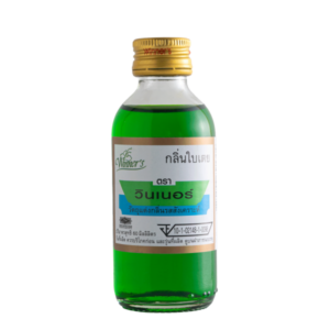 กลิ่นผสมอาหาร กลิ่นใบเตย ตราวินเนอร์ ขนาด 60 มล.