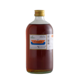 กลิ่นผสมอาหาร กลิ่นบ๊วย ตราวินเนอร์ ขนาด 454 มล. กลิ่นผสมอาหาร กลิ่นบ๊วย ตราวินเนอร์ ขนาด 454 มล.