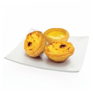 Premio Tart Cream ทาร์ตครีมฟิลลิ่ง ตราพรีมีโอ ขนาด 907 ก.
