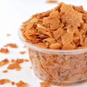 Alternative view of CACAO BARRY Paillete Feuilletine (Royaltine)