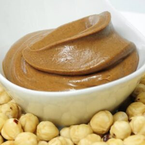 Alternative view of CACAO BARRY Pure Hazelnut Paste (100%)