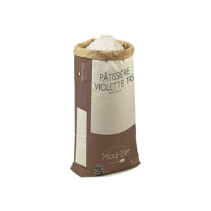 Gruau Rouge Flour(T45)