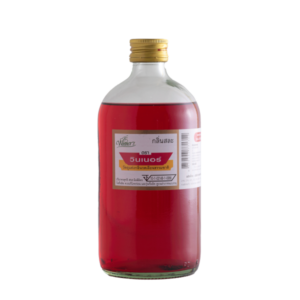 กลิ่นผสมอาหาร กลิ่นสละ ตราวินเนอร์ ขนาด 454 มล. กลิ่นผสมอาหาร กลิ่นสละ ตราวินเนอร์ ขนาด 454 มล.