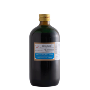 สีผสมอาหาร สีฟ้า ตราวินเนอร์ ขนาด 454 มล. สีผสมอาหาร สีฟ้า ตราวินเนอร์ ขนาด 454 มล.