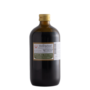 สีผสมอาหาร สีเขียวขี้ม้า ตราวินเนอร์ ขนาด 454 มล. สีผสมอาหาร สีเขียวขี้ม้า ตราวินเนอร์ ขนาด 454 มล.