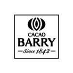 CACAO BARRY Cocoa Powder Plein Arome (Dark Brown#2) 1 Kg