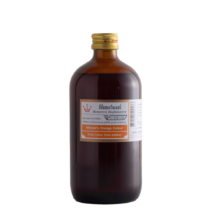 สีผสมอาหาร สีส้ม ตราวินเนอร์ ขนาด 454 มล. สีผสมอาหาร สีส้ม ตราวินเนอร์ ขนาด 454 มล.