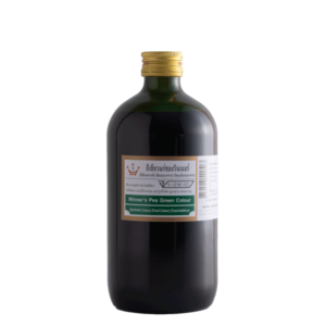 สีผสมอาหาร สีเขียวแก่ ตราวินเนอร์ ขนาด 454 มล. สีผสมอาหาร สีเขียวแก่ ตราวินเนอร์ ขนาด 454 มล.